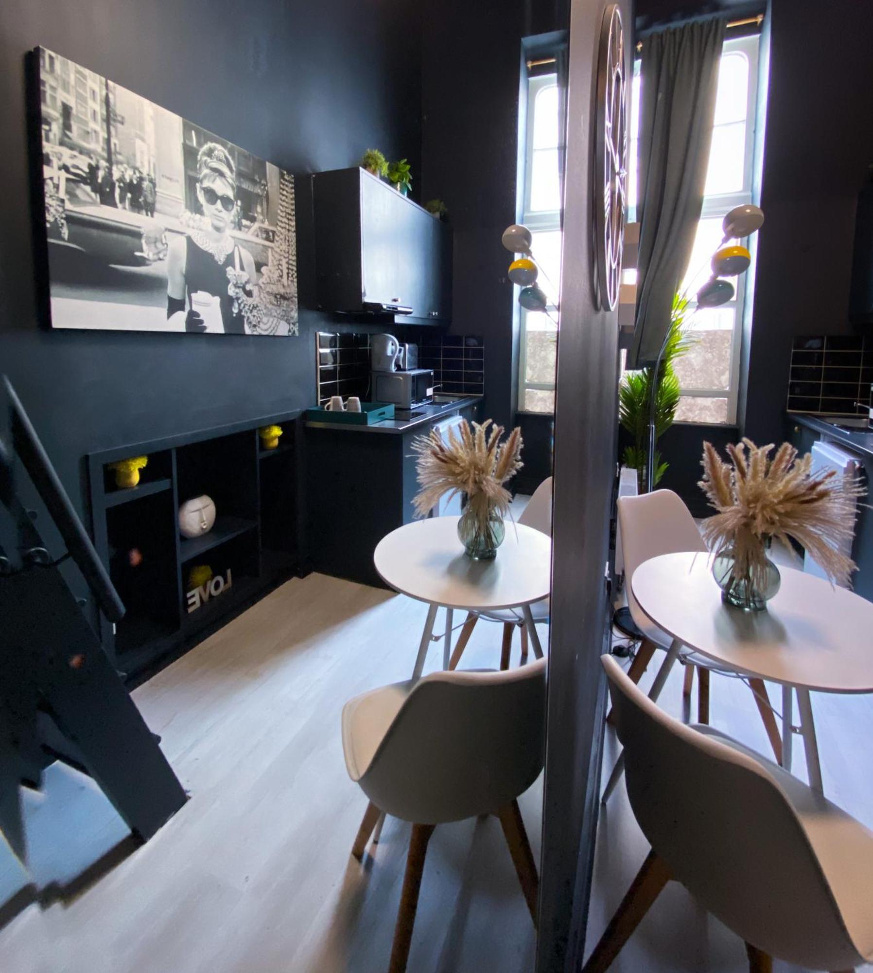 Modern Studios Close To Hyde Park Londra Cameră foto